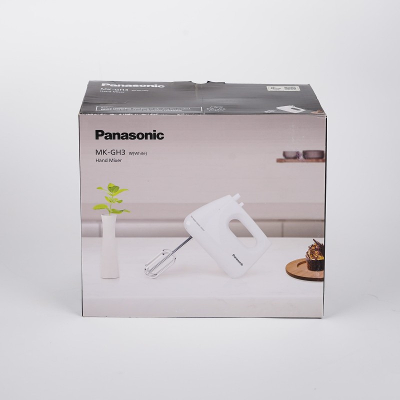 عصاره باناسونيكMKGH3