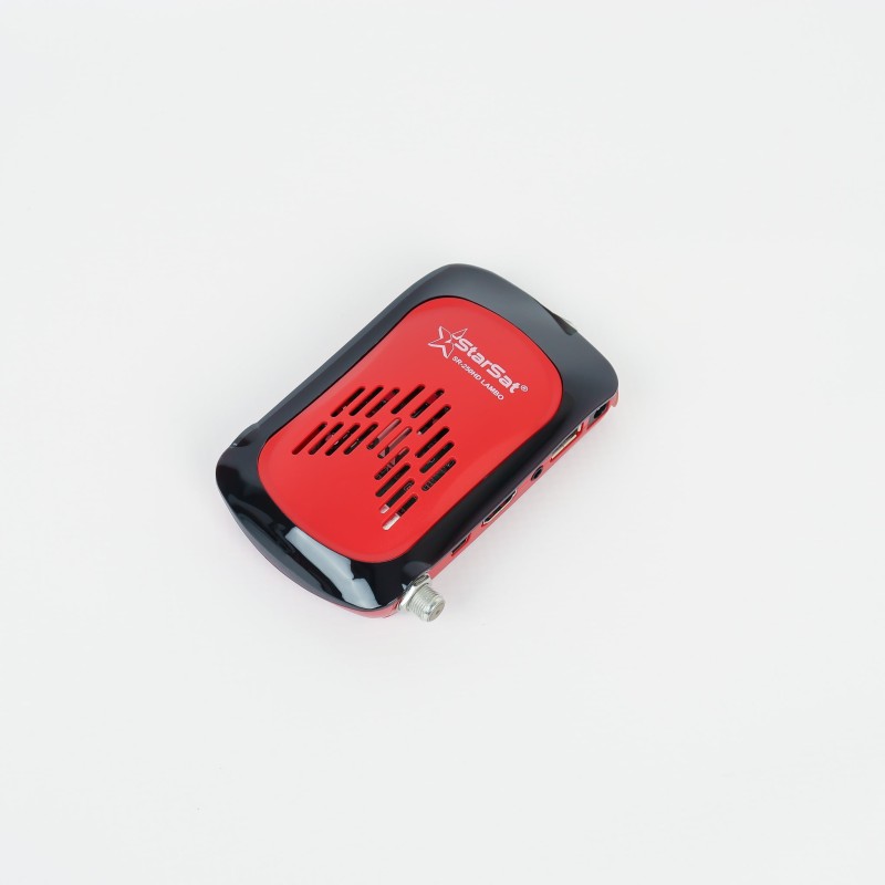 رسيفر استارسات SR-250HD