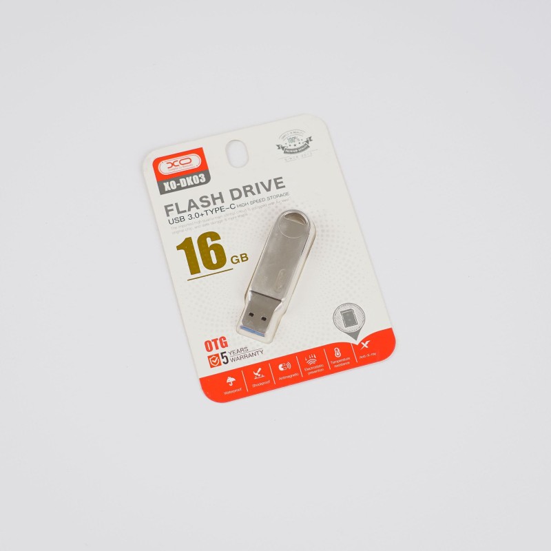 فلاشXO-DK03 16 GB