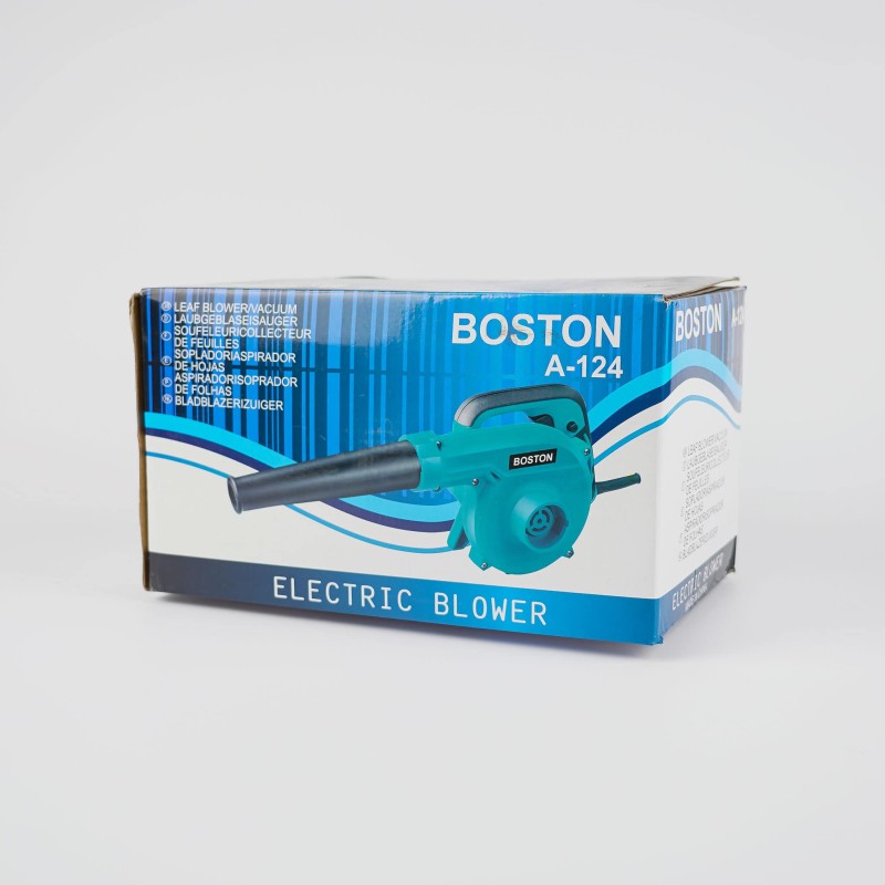 نفاخ هواء بوسطن موديل A-124