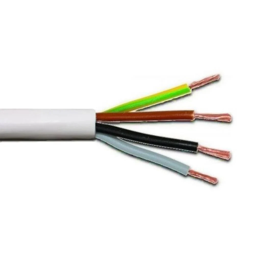 سلك فلكس 4*10 بحرة سعودي