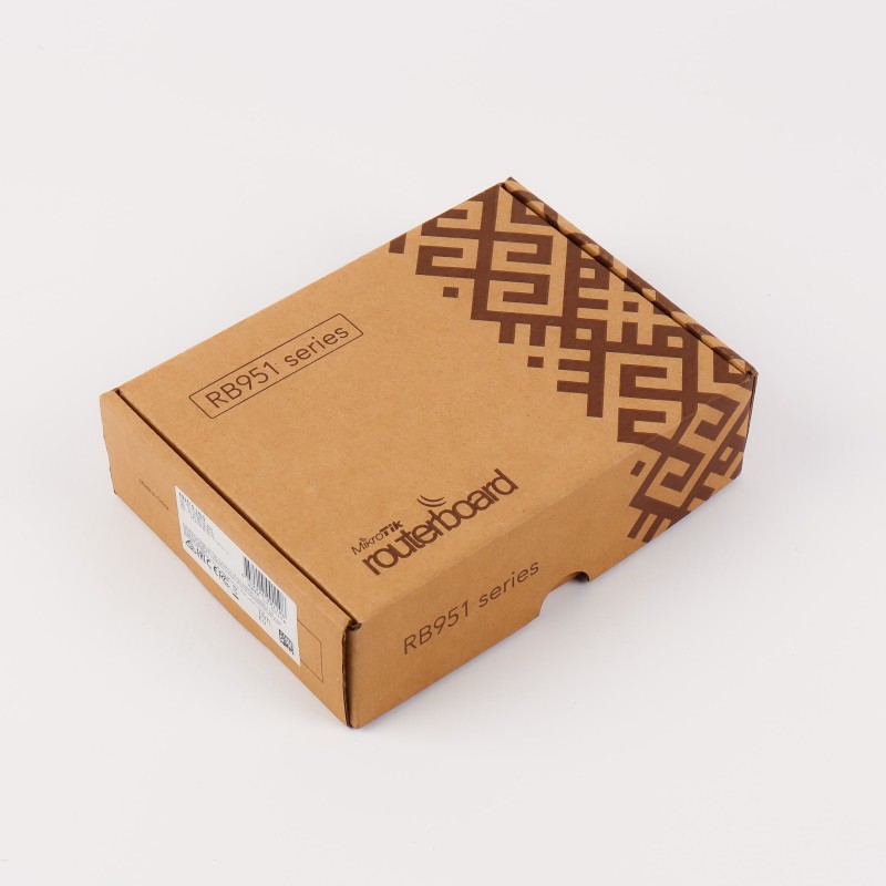 روتر يورد ميكروتك 951G