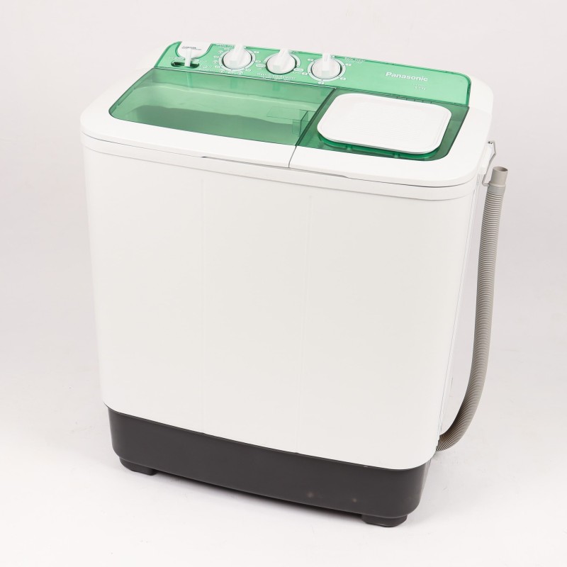 غسالة باناسونيك NA-W60LIW 2021