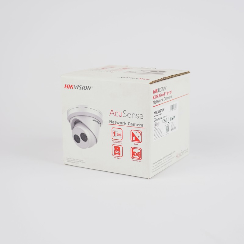 DS-2CD2363G2-I  2.8MM