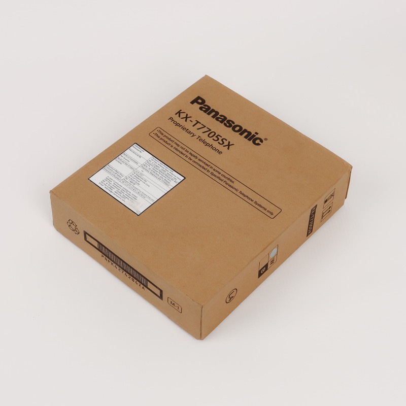 تلفون باناسونيكKX-7705SX