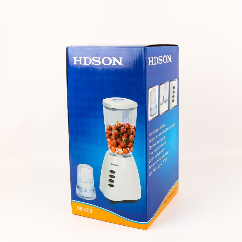 عصارة هدسون HB-403