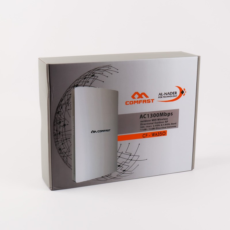 Comfast CF WA350 2.4G -5G